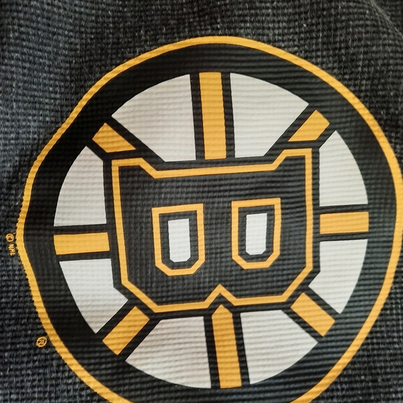 Boston Bruins sweater - Picture 3 of 7